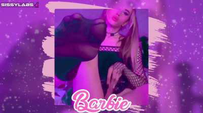 Barbie PMV 