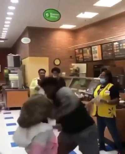 I know this nigga got hella sound effects behind those punches look at his lips