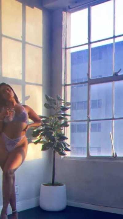 Chandrika Ravi (New)