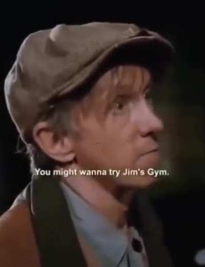 Before the invention of Google