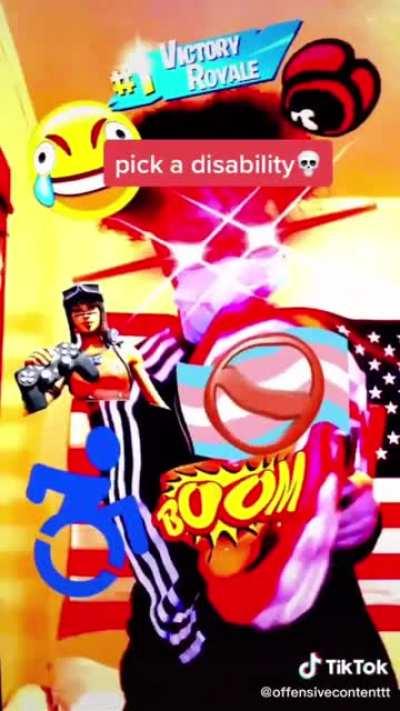 I don’t even know how to describe this