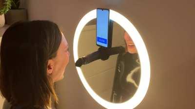 Throat training: Endurance! Sir has added another twist to my deepthroat training, duration. I have to hold the dick down in my throat for a set amount of time... Right now we're up to 5 minutes but it will grow until Sunday!