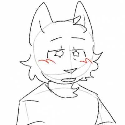 experimenting i guess