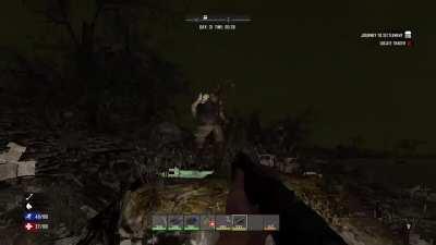 This Escalated Quickly