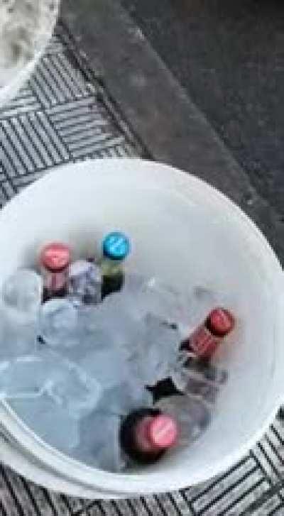 Строители блин..