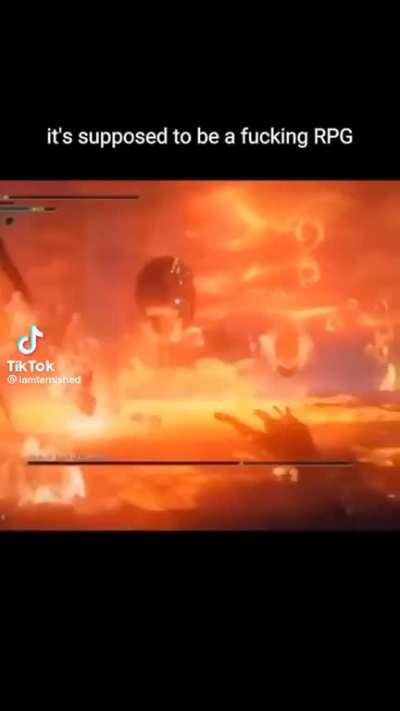 skeletar the flame demon of the molten Valley