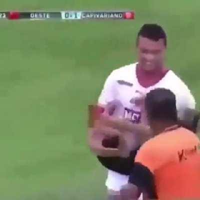 Nenhum jogo vai ser melhor que esse