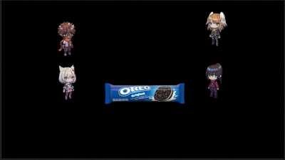 OREO