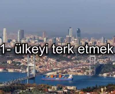 İZLEDİĞİNİZ İÇİN TEŞEKKÜRLER