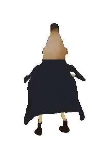 THE LEGENDARY OBANANA