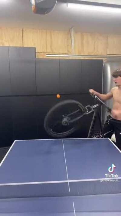 Just guys being dudes