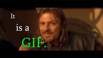 when your parents ask why the video has no sound