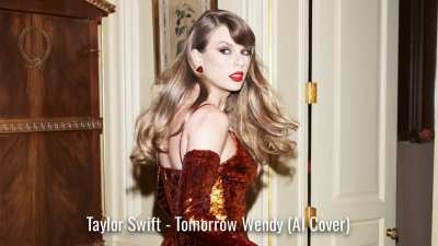 Taylor Swift - Tomorrow Wendy (Originally by Concrete Blonde)