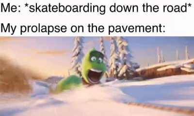 Context in the comments