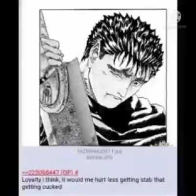 Trust me it makes more sense as you watch