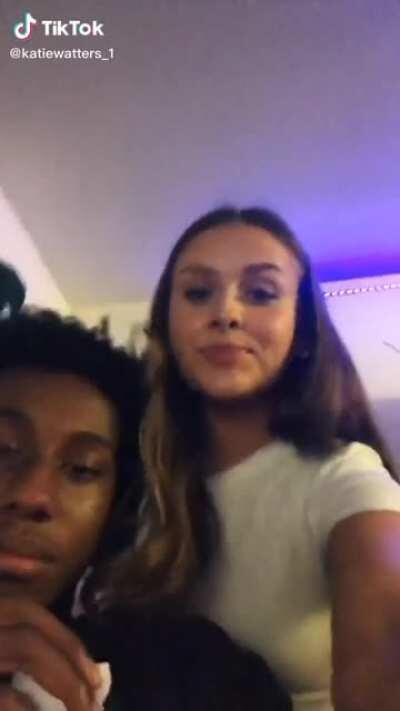 Beautiful Girlfriend Singing To Her Boyfriend!