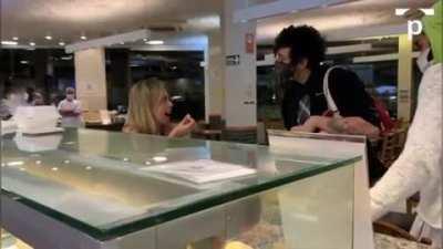 Advinha quem votou 17 em 2018?