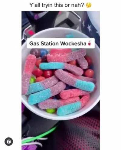 Y‘all even trying or nah?