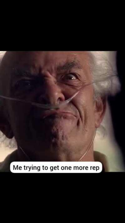 sorry for my face bro