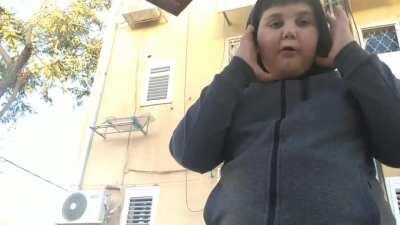 דיס על סנאקס