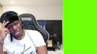 Made a Meme Template