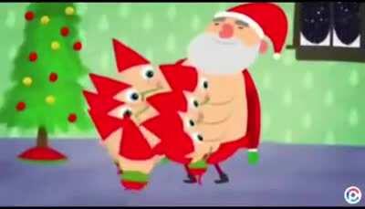 Nu stiu de unde am salvat-o....dar de sezon