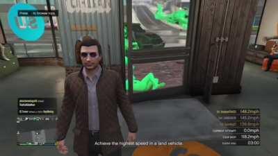 Throwback to when these guys took over everything for a couple weeks.