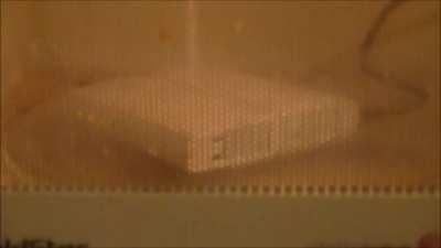 Are you finally getting reception?