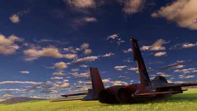 The Demon Lord of the Round Table - A warrior who soared through the Belkan War, inspiring both fear and admiration