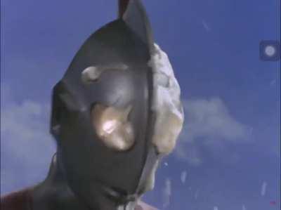 Watching some Jack rn at the moment and all I have to say is that: This is the definition of Ultra cursed 😳