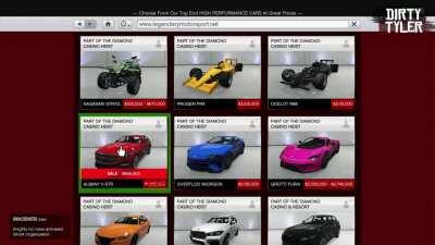 Here is a quick look at this weeks changes, discounts and bonuses July 16th