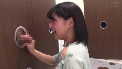 JAV huge spurts ruined