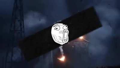 Leaked trailer - As best as it can get quality wise (Interpolation + 60% speed for compensation of black or glitched frames) (all removed manually through frame by frame analysis and cutting)