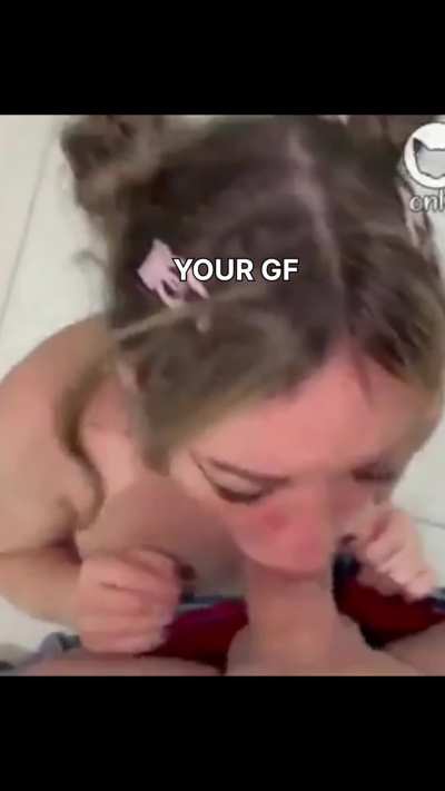 Your bully gave your gf a new name head master