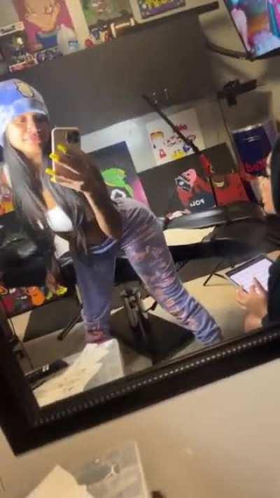 Janiameshelll - Video #0446