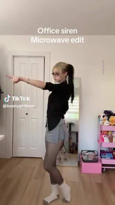 No work getting done in that office