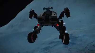 Some HardBass SRV action