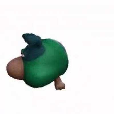 Pikmin - Video #1606