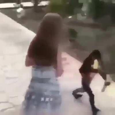 My man Carl out here