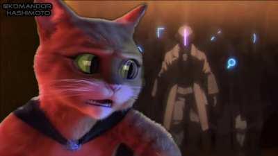 Nanachi meets Bondrewd in Ido Front