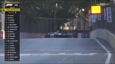 No OfFeNsE, bUt He ShOuLd FoCuS oN dRiViNg