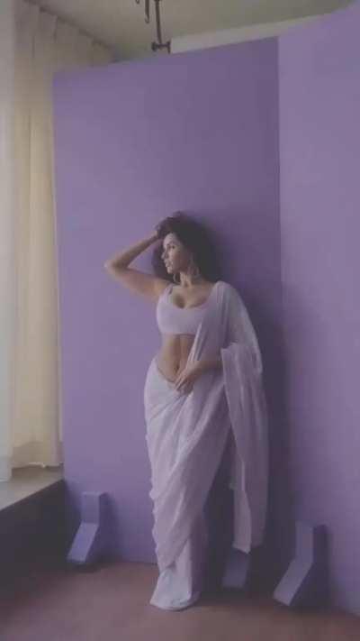 Akshara Gowda