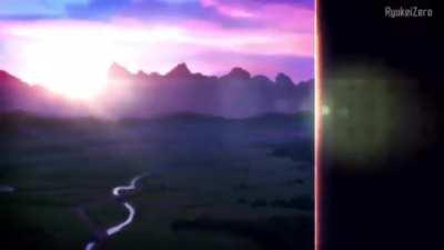 Alicization OP 1, but with Shield Hero's OP 1 (OC)