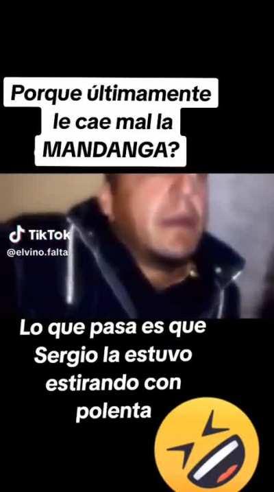 Vamos massa presidente?