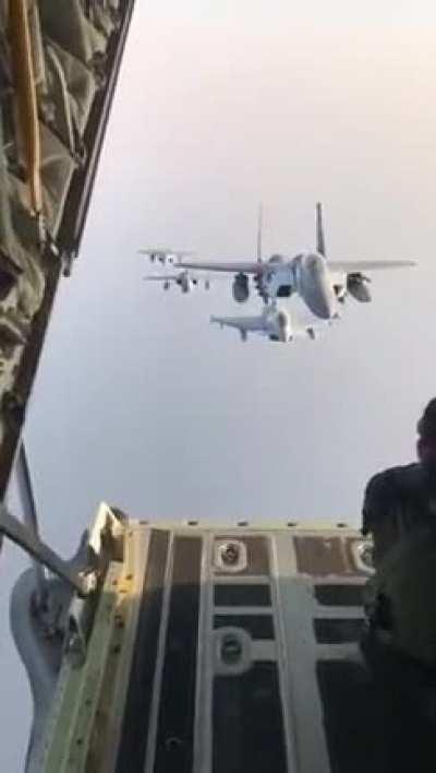 let's hold an entire case of Redbull for these boys, Damn.