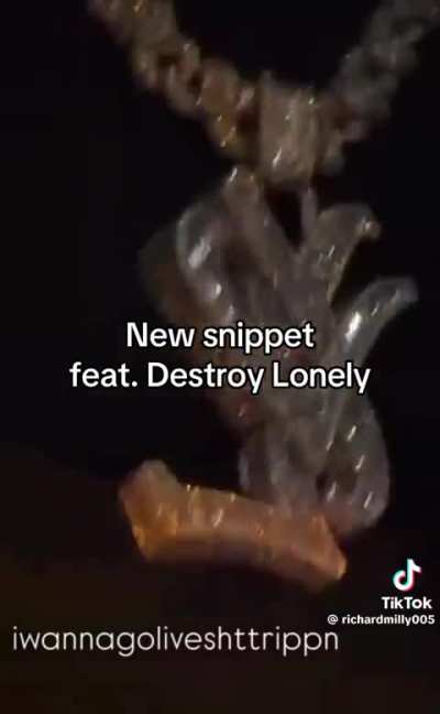 BRUCE throw that mfer back if you gotta