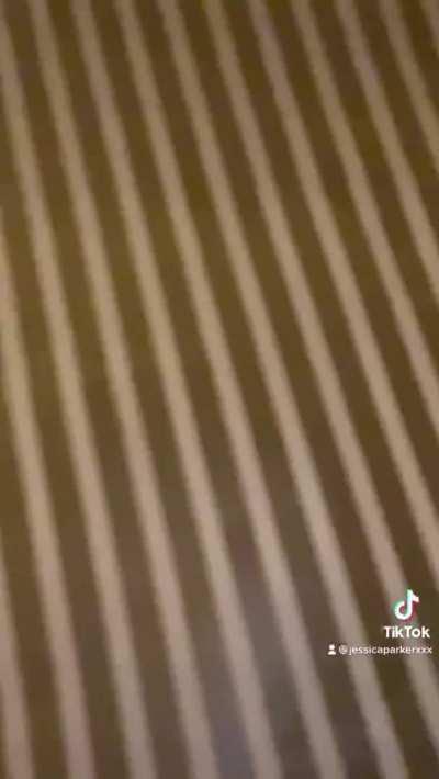 Who asked Santa for a 19 year old Brit with G-cups 😅