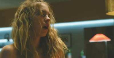 Sydney Sweeney (New)