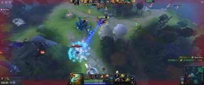 Gyro Homing Missile + Shard 100 to 0's a Hoodwink