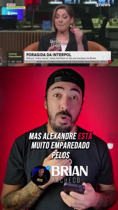 Rede Globo é um lixo